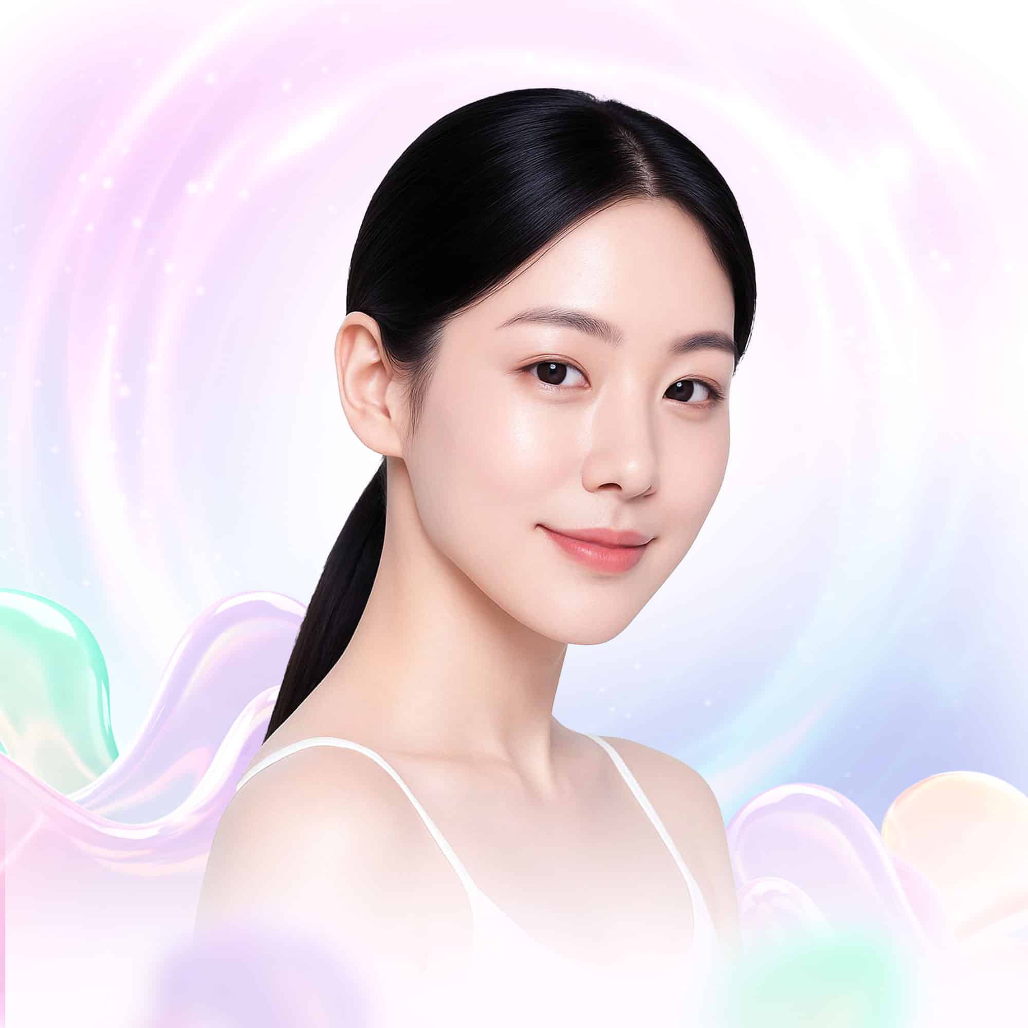 눈가 주름 관리