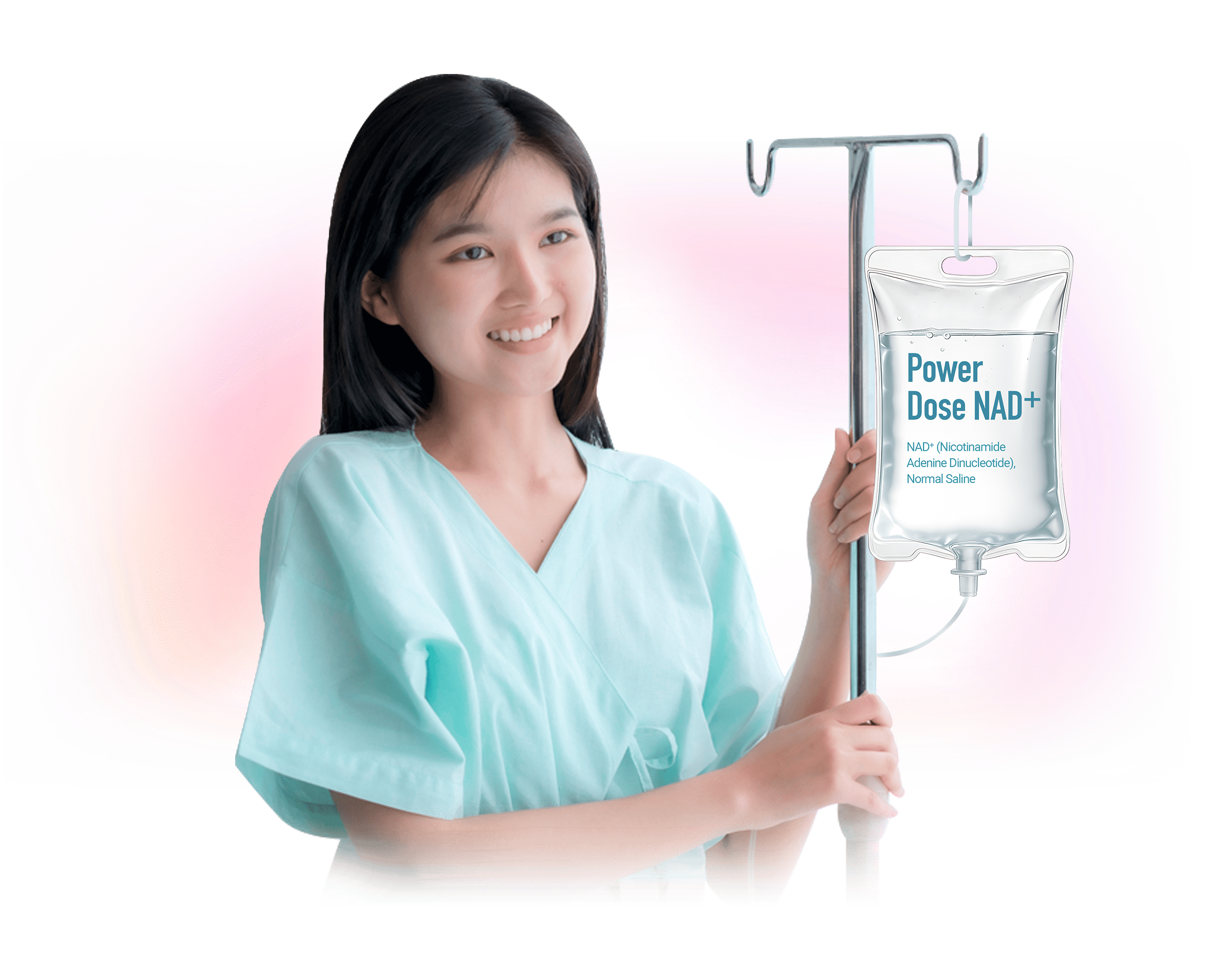 Bangkok IV Therapy Service