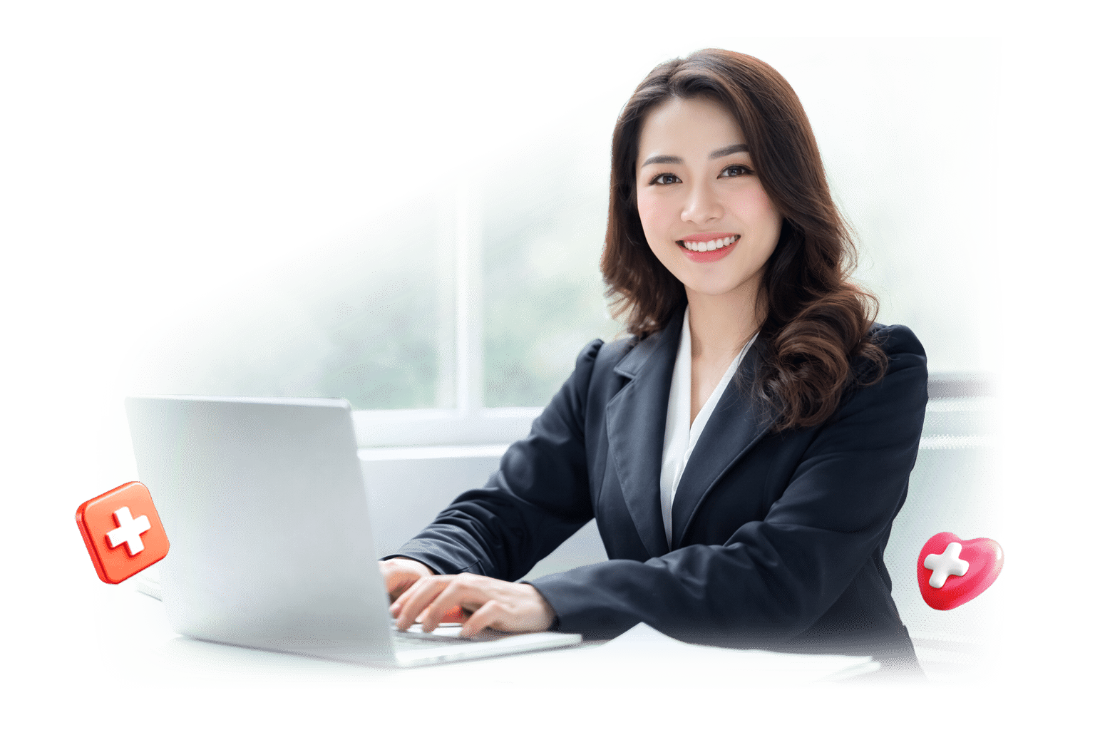 为什么选择 MedEx