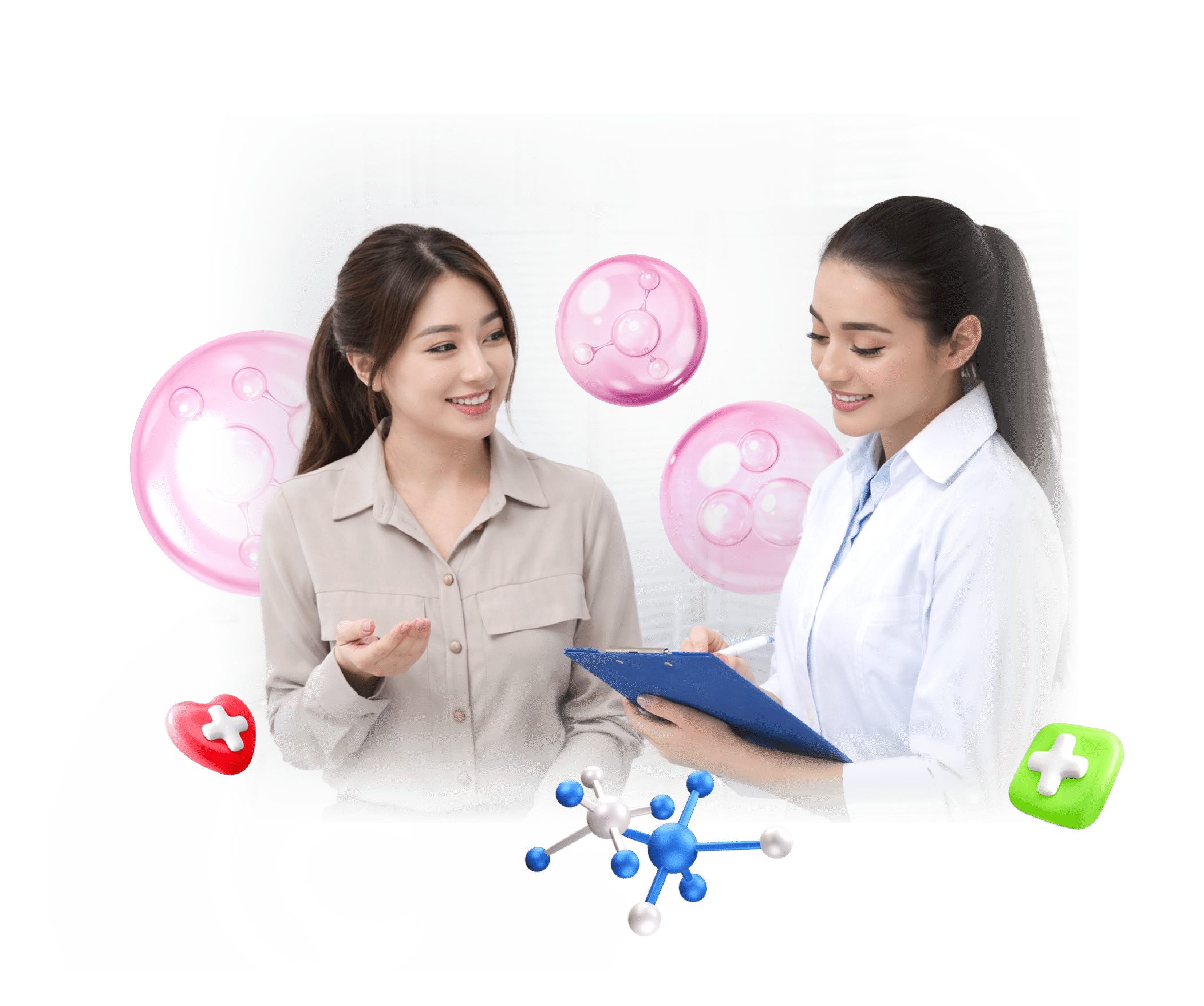 Hormone Testing Bangkok