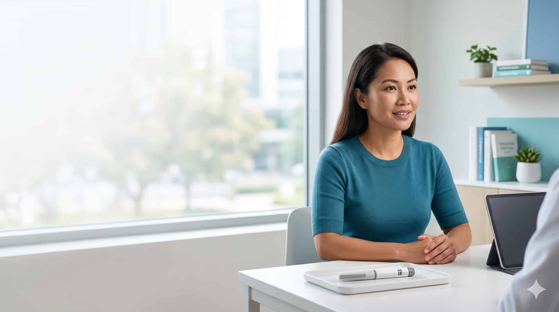 Mounjaro for Weight Loss: What It Is, How It Works, Benefits, Side Effects, and Who It May Suit