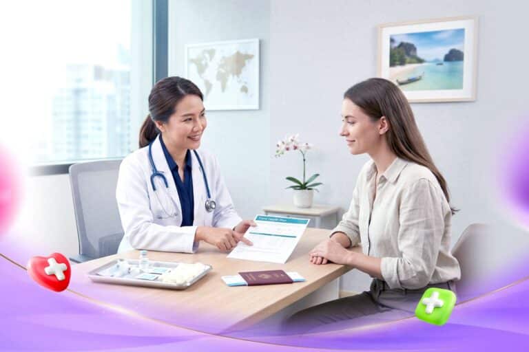 Vaccination Bangkok: Safe, Convenient Vaccines at MedEx