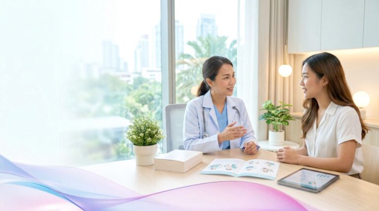 HPV Vaccine in Bangkok: Gardasil 9 Guide for Locals, Expats, and Tourists