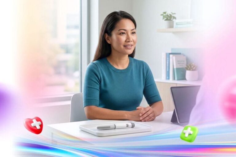 Mounjaro for Weight Loss: What It Is, How It Works, Benefits, Side Effects, and Who It May Suit