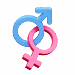 gender 1 1
